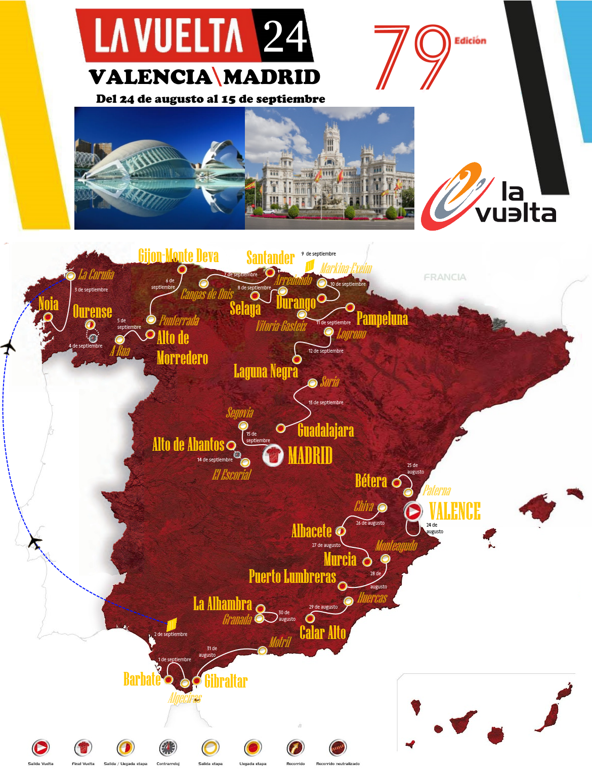 [Concours] Vuelta a España 2024 Page 3 Le laboratoire à parcours