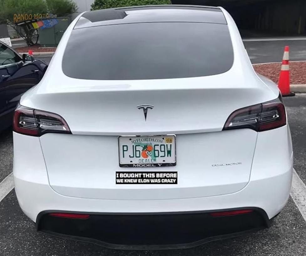 Fuck Elon Tesla Musk