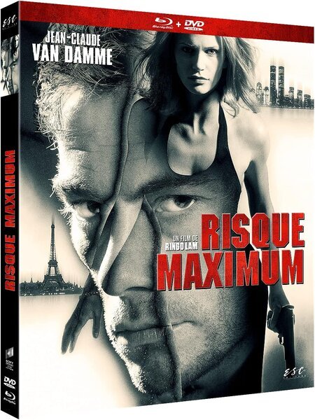 Risque maximum (1996)