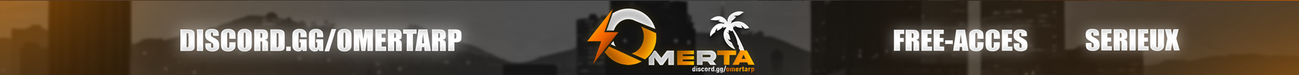Omerta DEV