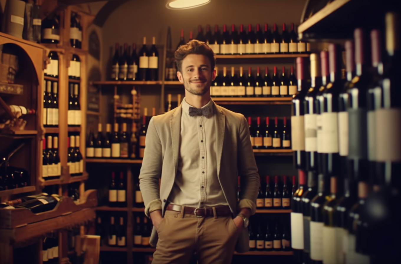 Le vin et l'économie : l'impact du marché du vin