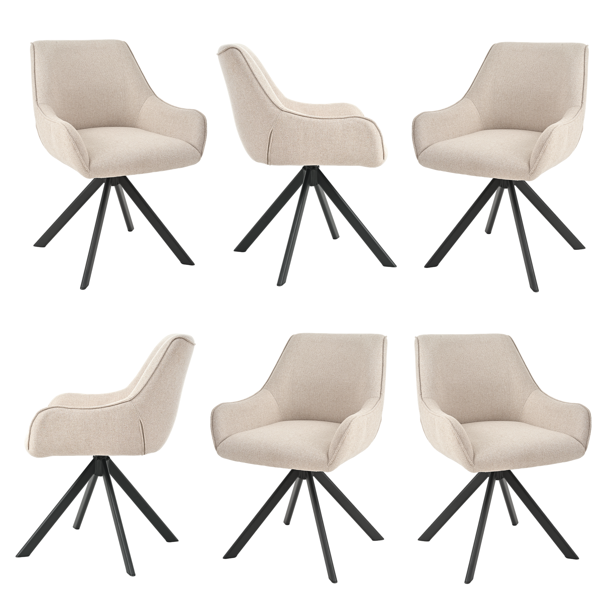 Multi-Angle View