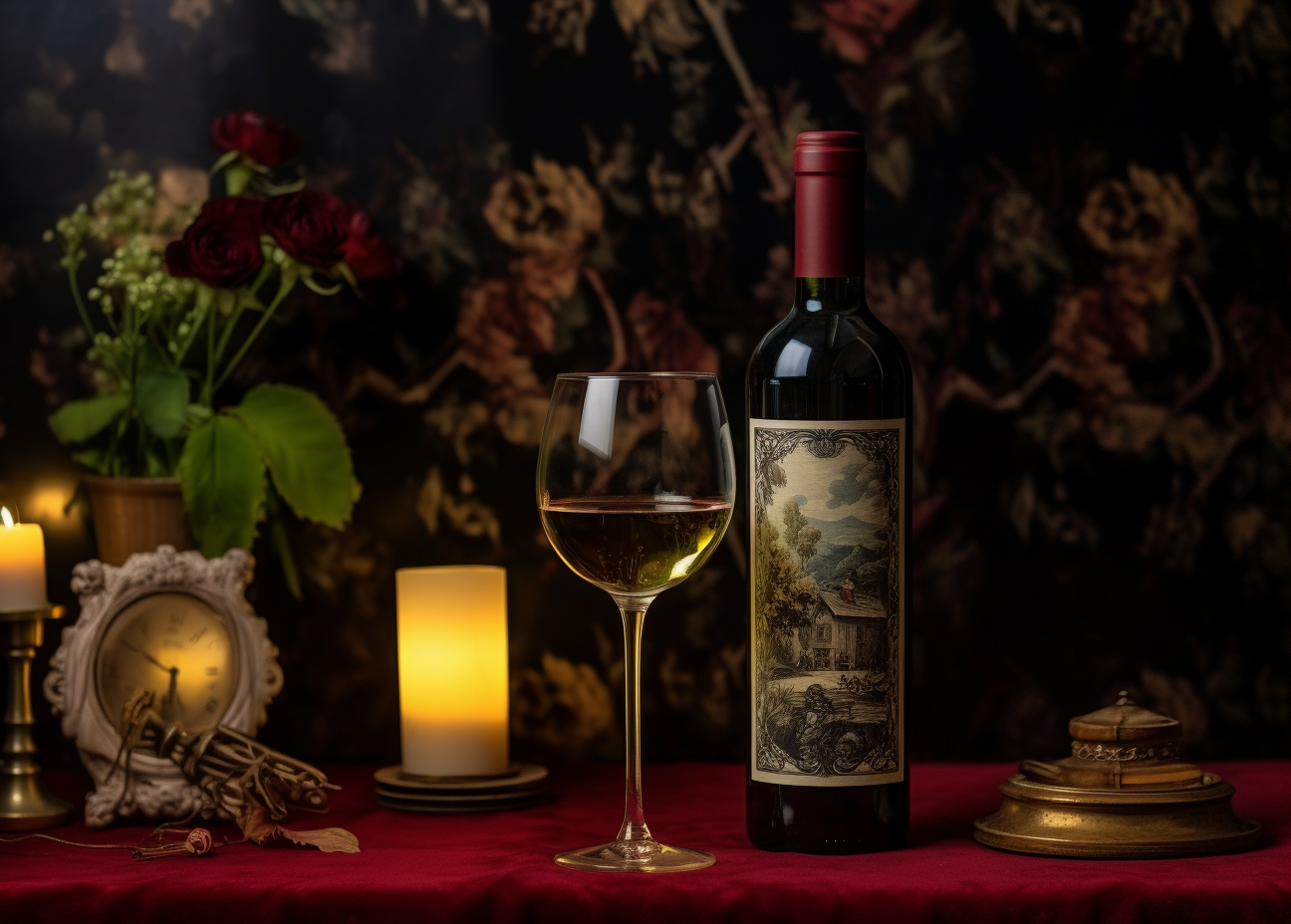 Les meilleurs vins à vieillir : Que rechercher dans votre box de vin