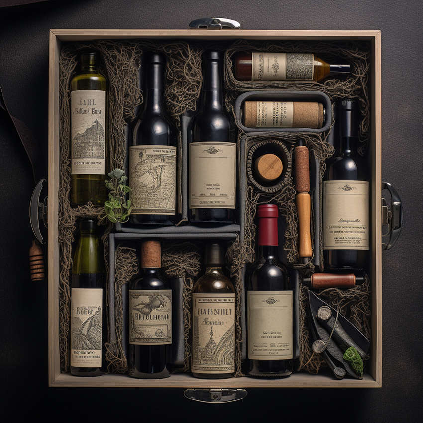 Les box de vin et la conservation du vin : Comment garantir une dégustation optimale ?