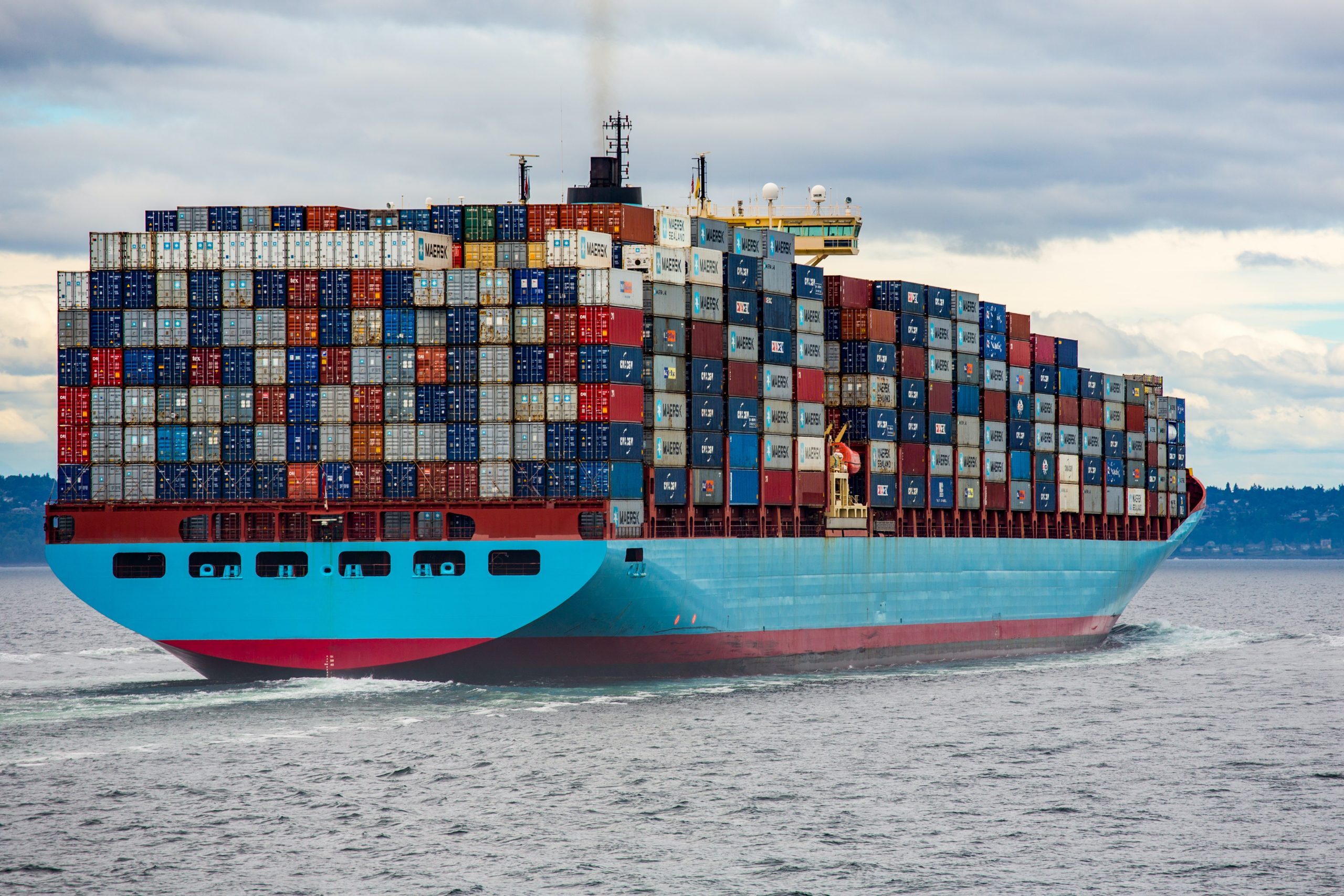 Cargo commercial Cargo commercial