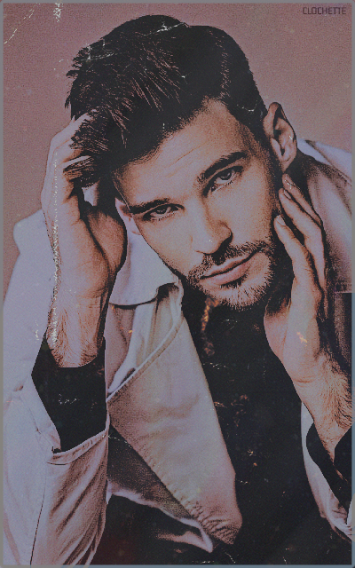 Sacha Bukovski