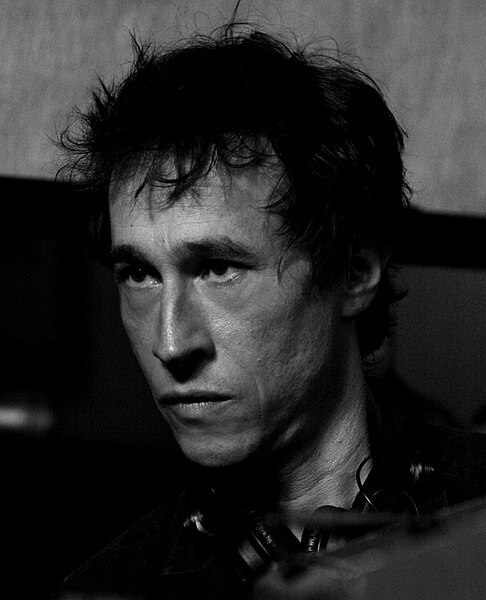 Bertrand Bonello	