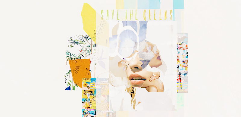 SAVE THE QUEENS