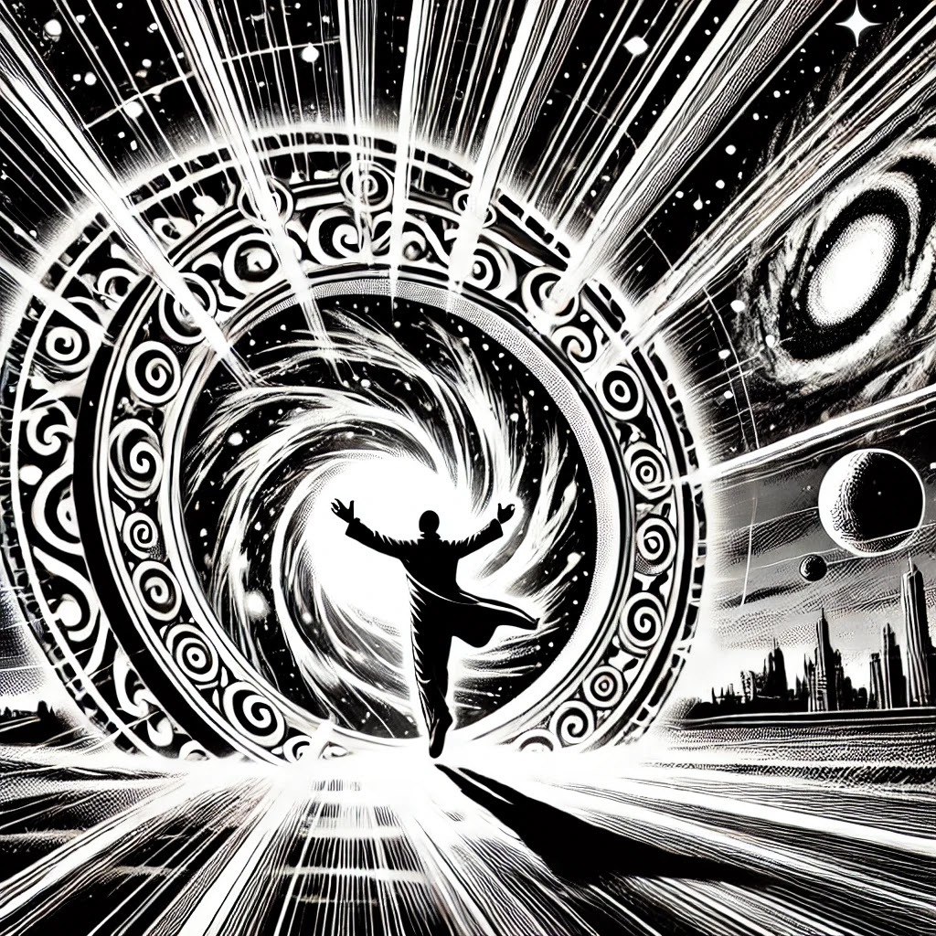 Stargate