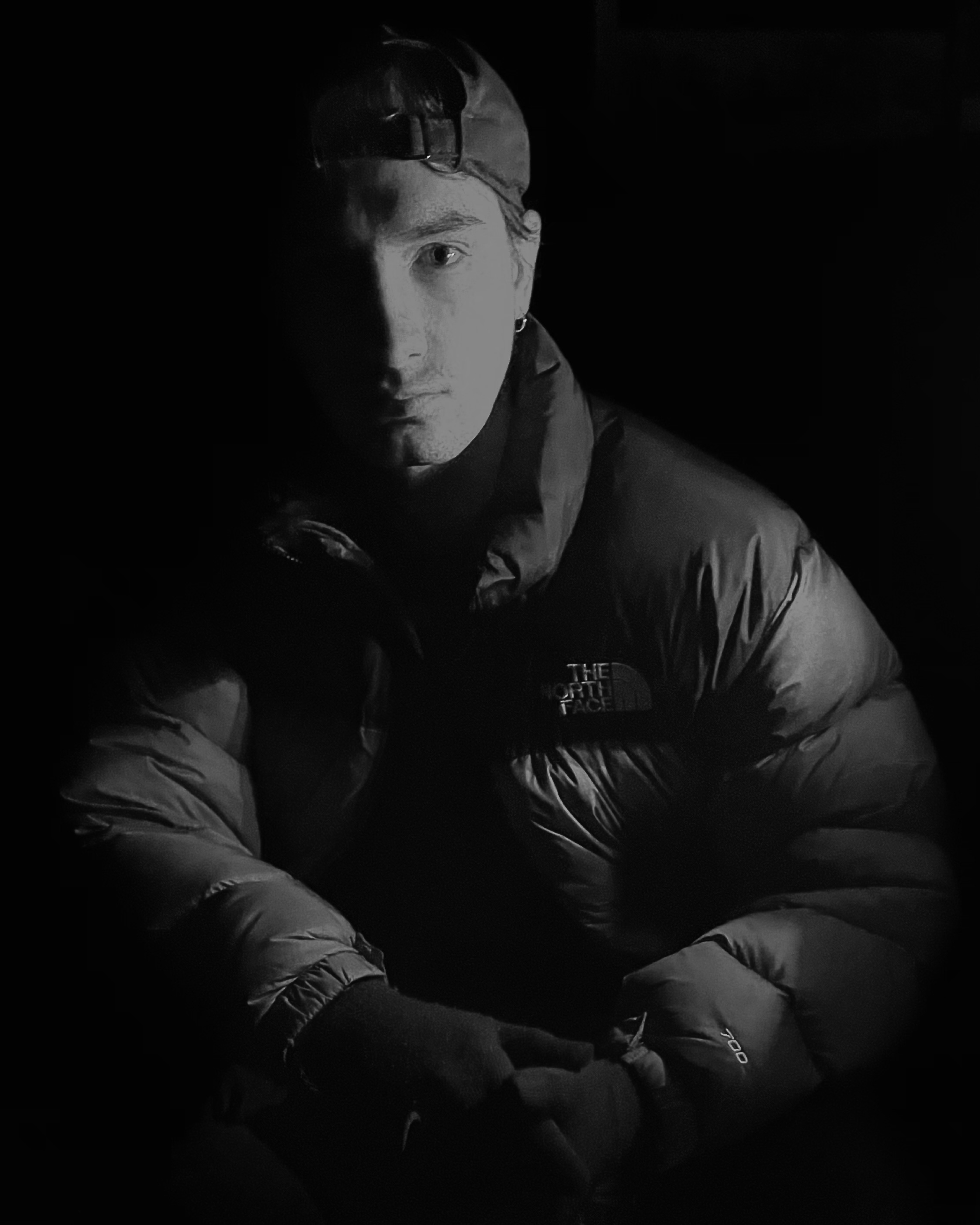 Jason Jolivet
