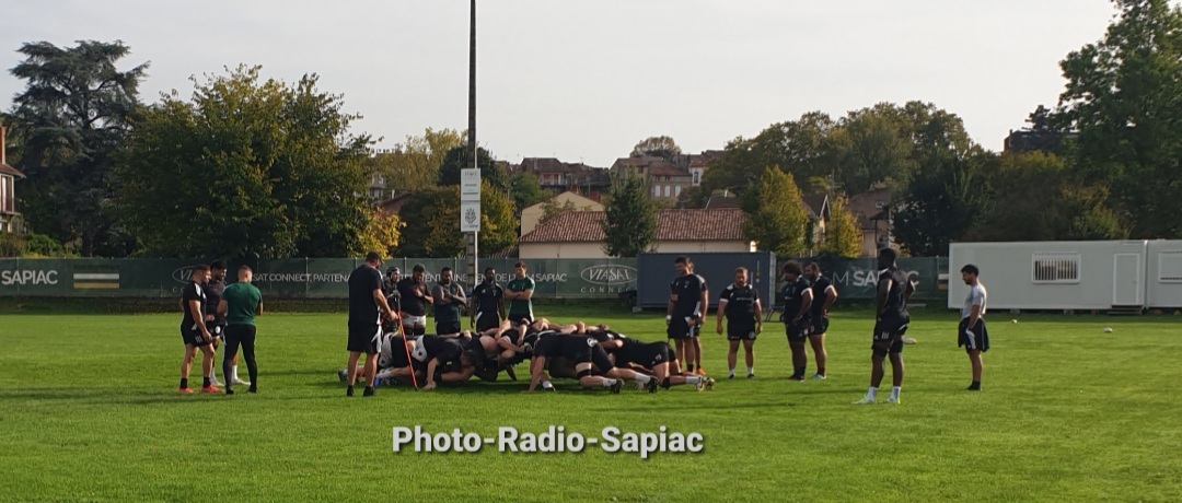 INFOS ce MERCREDI 16 OCTOBRE (Matinée) > Pro D2 - J7 > J -2 du match VALENCE ROMANS / USM ce Vendredi 19H30 stade Georges Pompidou <> DU CÔTÉ de SAPIAC <> VIDÉOS <> TOP MARQUEURS ESSAIS et RÉALISATEURS Jf6q7s