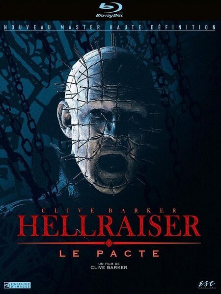 Hellraiser : Le Pacte (1987)