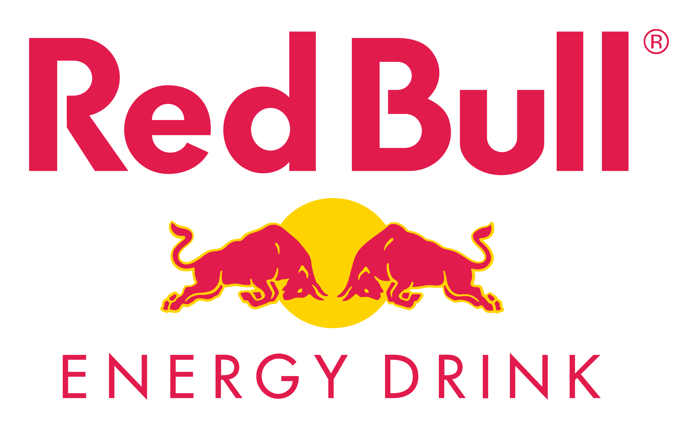 Logo Red Bull