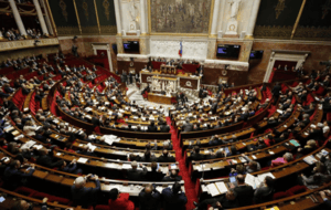 Assemblée nationale