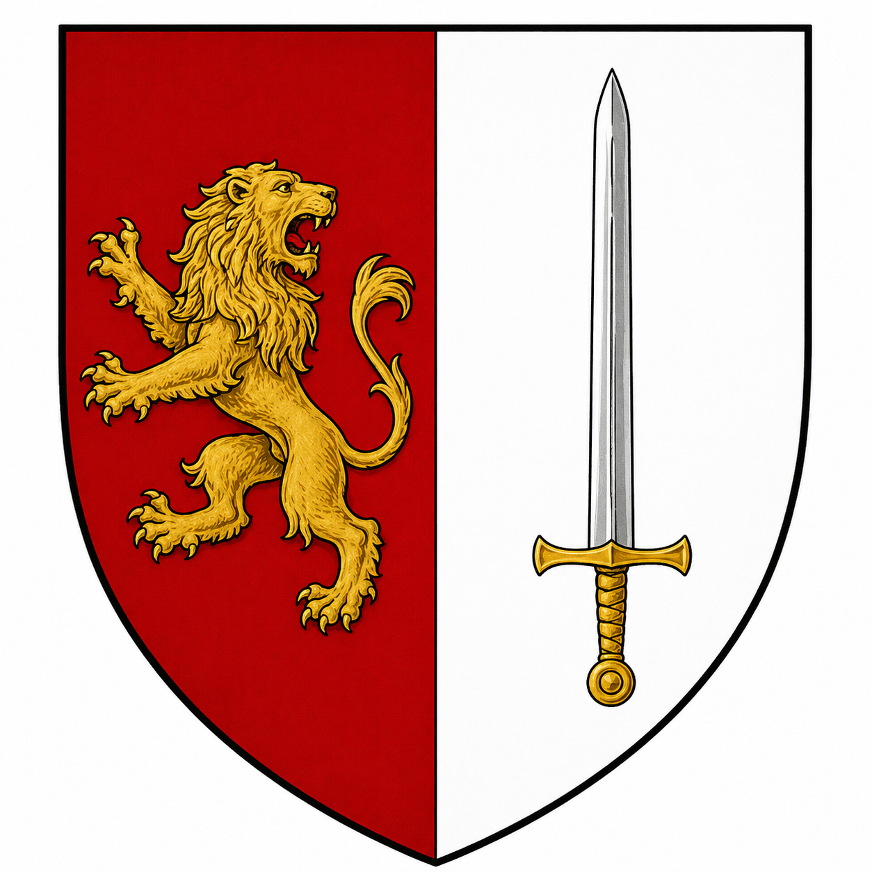 blason de l’armée blason de l’armée