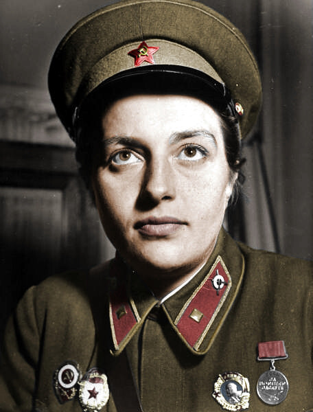 Irina Korhonen Irina Korhonen