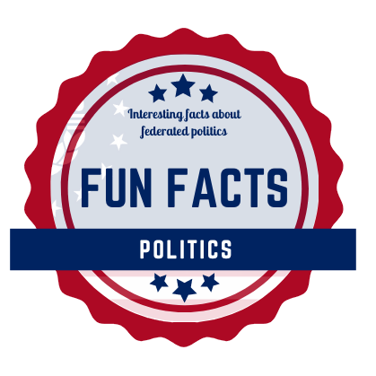 PoliticsFunFacts