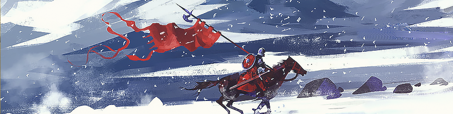 Les neiges éternelles