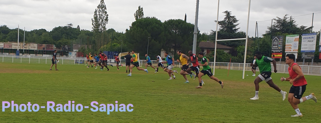 INFOS ce MERCREDI 24 JUILLET 2024 (Matinée) > USM RUGBY > Focus sur le centre Maxime ESPEUT <> Du Côté de Sapiac, VIDEO <> ACTUS Pro D2 US.OYONNAX <> RÉNOVATION STADE de SAPIAC Jtvx5b