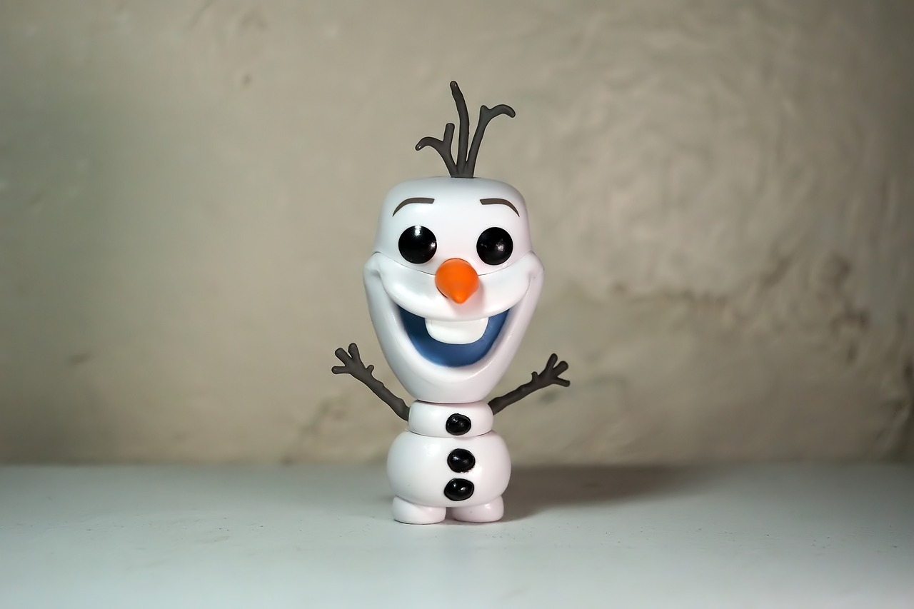 Olaf arrive dans Disney Speedstorm prochainement