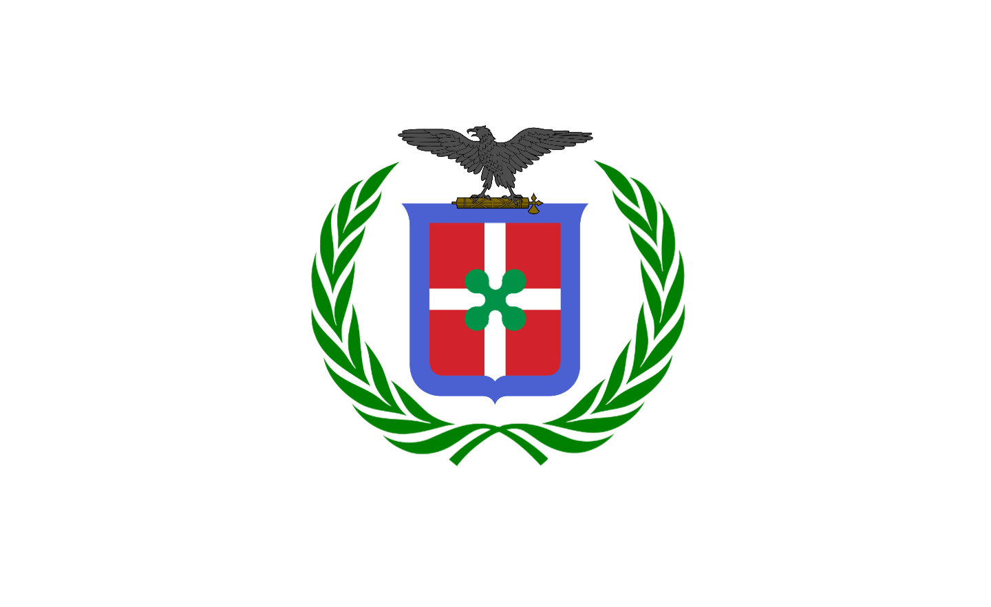 Visonza coat of arms