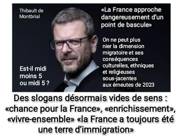 Il y a un problème d'immigration en France nous dit Macron - Page 4 K3xt7e