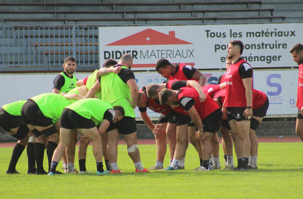 INFOS ce JEUDI 17 OCTOBRE (Matinée) > Pro D2 - J7 > J -1 du match VALENCE ROMANS / USM ce Vendredi 19H30 stade Georges Pompidou <> Les COMPOS ce soir après 18H - Du CÔTÉ de SAPIAC <> Ce soir en ouverture J7 > PROVENCE RUGBY / BRIVE à 21H - Les COMPOS  K781hi