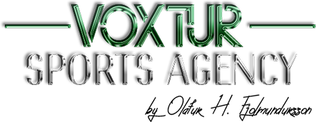 VOXTUR Sports Agency K7fqqe
