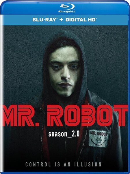 Mr. Robot (2015) - Saison 2