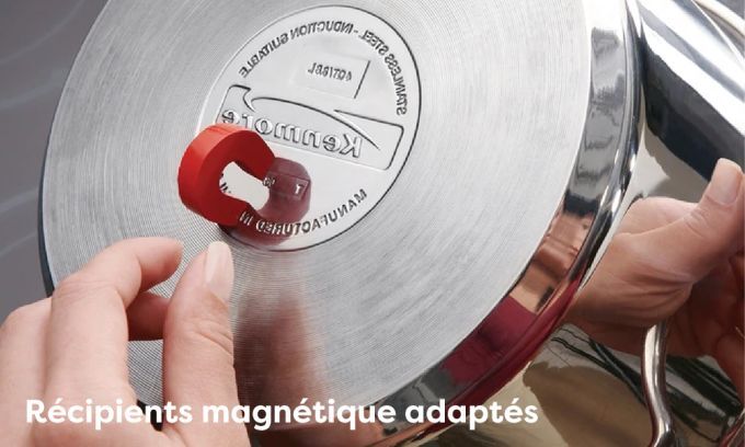 CIARRA CD3BFBIH Plaque Induction 3 Foyers - Flexizone - Boosters - 6500W - Affichage Digital - 9 Niveaux - Minuteur - L 59cm 17 plaque induction 3 foyers ciarra