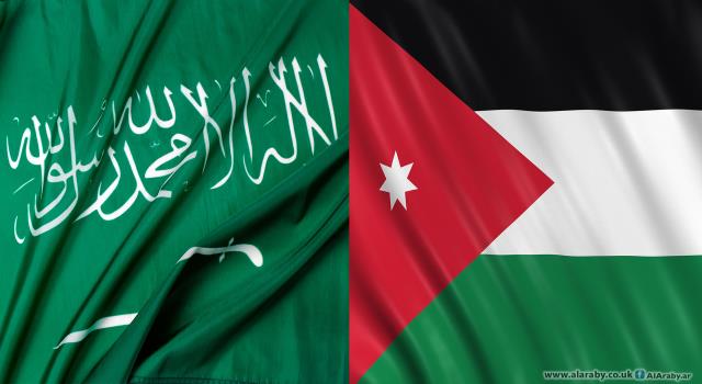 أزمة اللاجئين في الأردن و السعودية أزمة اللاجئين في الأردن و السعودية