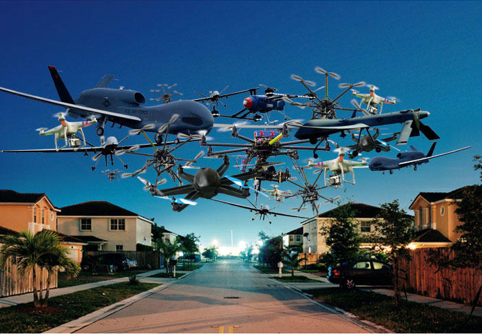 Mort par drone – le vicieux héritage afghan des États-Unis: crimes de guerre sur l’Hindu Kush?