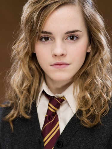 Harry Potter : attention, Hermione Granger se rebelle dans une