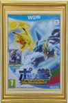 Gamecube - Collection de jeux pokemon KXnlo