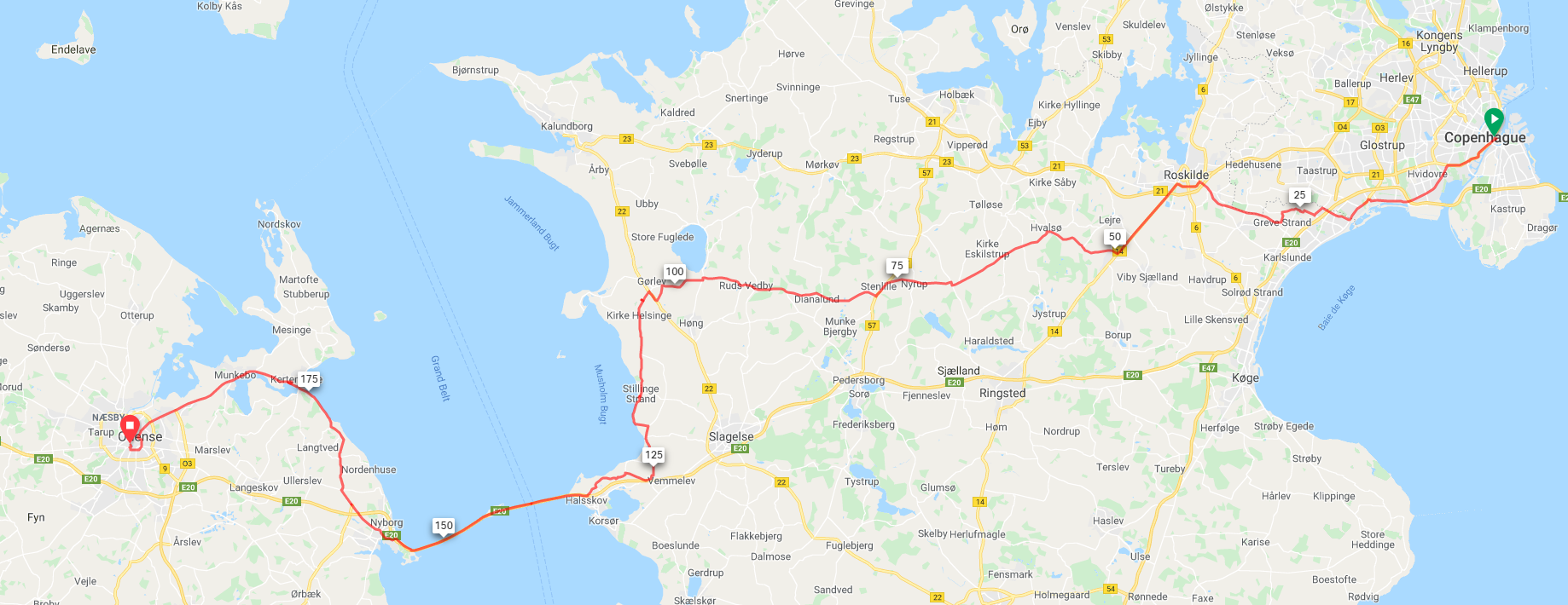 Tour De France 2022 Lille Heure De Passage [Concours] Tour de France 2022 - Résultats p.96 - Page 12 - Le