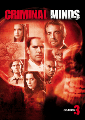 Série "Esprits criminels ou Titre original Criminal Minds" KblvL