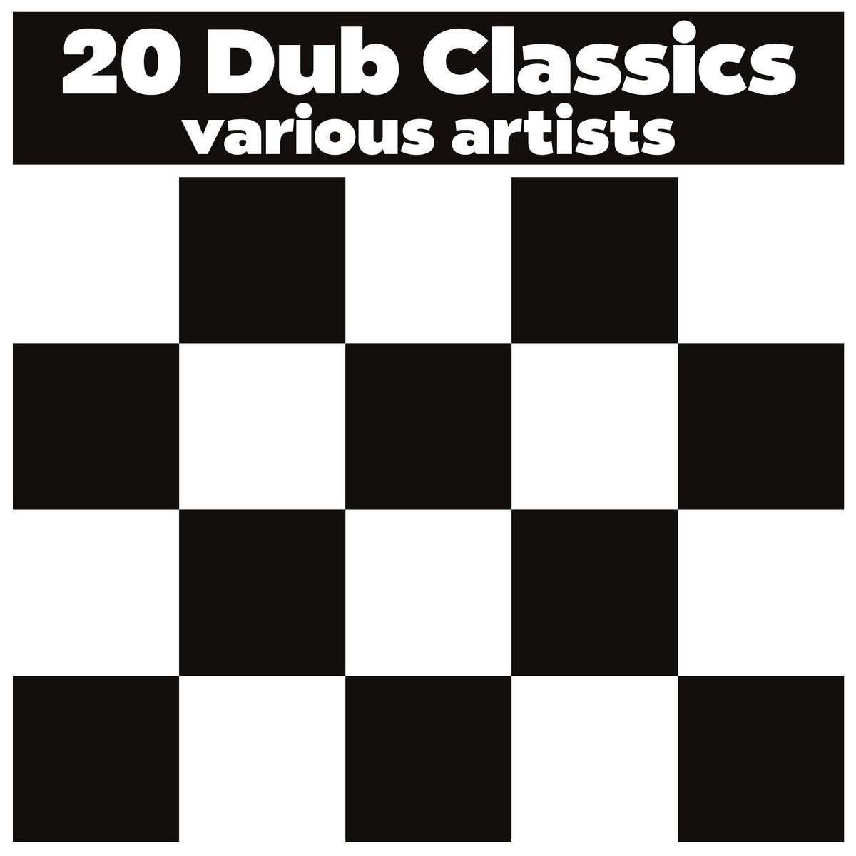 20 Dub Classics (Burning Sounds) (V.A) 2026