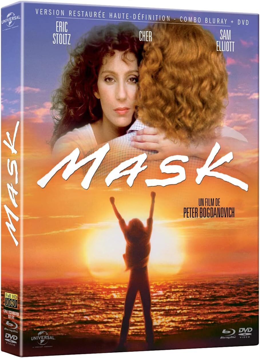 Mask (1985) – PLAY-DL