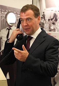 Président