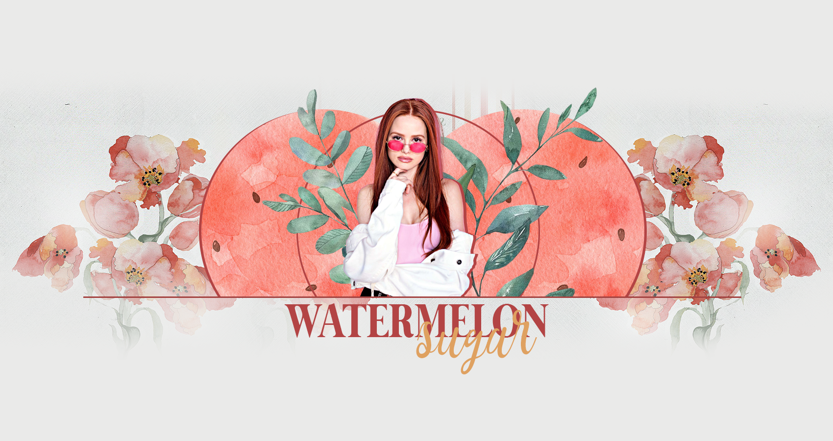 watermelon sugar + city chill/retour aux sources Km6a0p