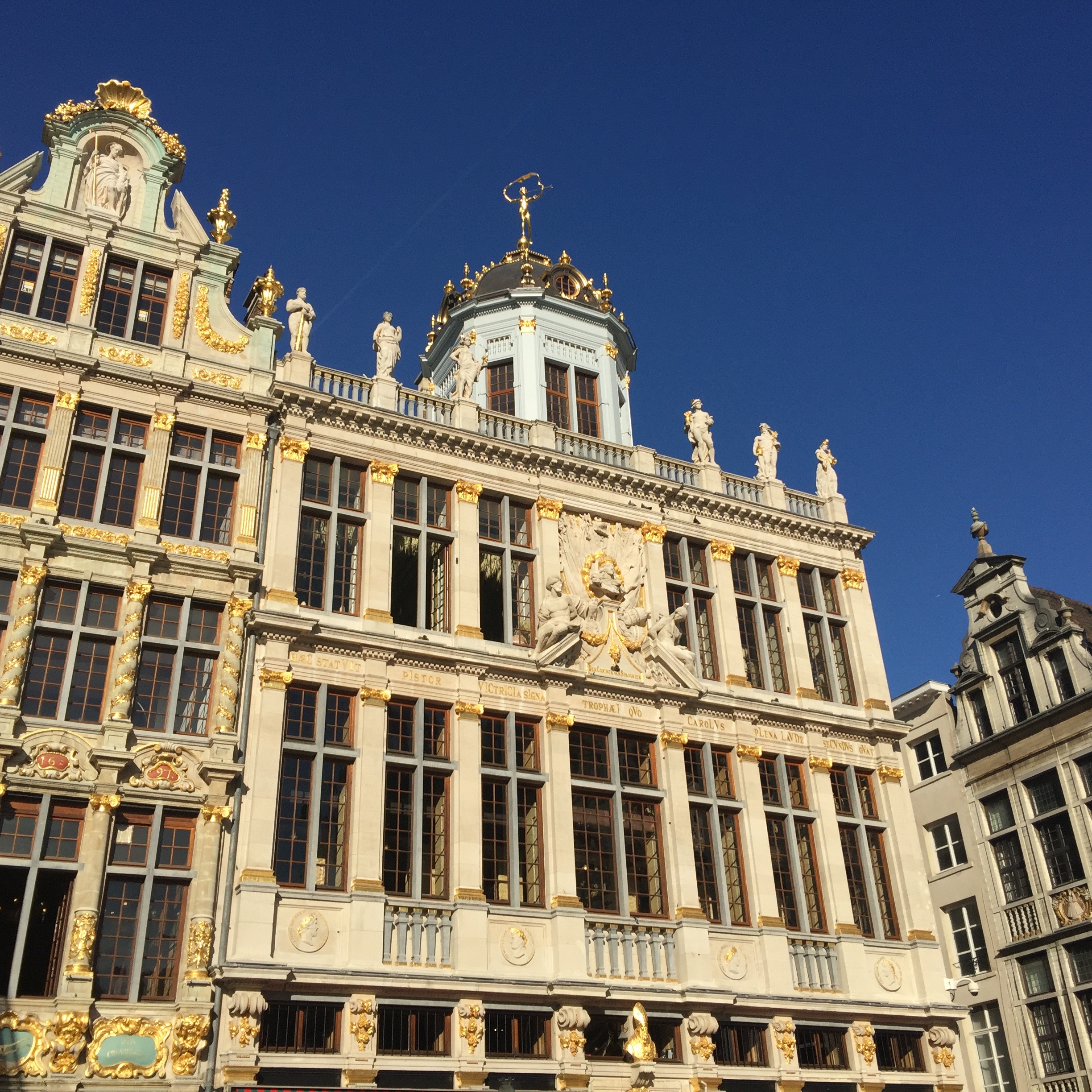 GrandPlace