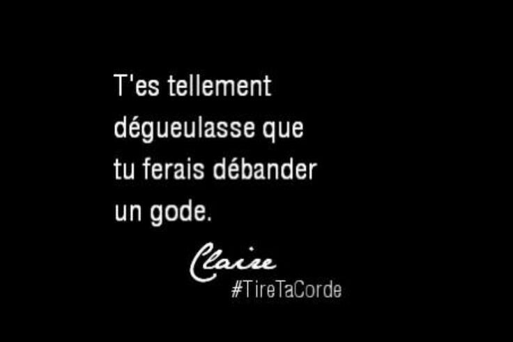 Topic De L Humour Drole Si Possible Par Dans La Vie Du Fruityclub Le Frui Bar Fruityclub Net