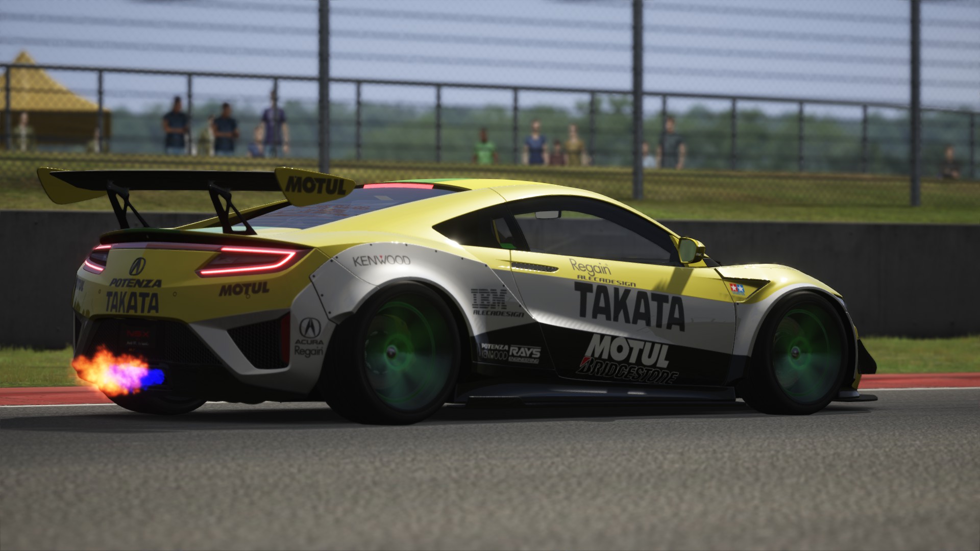 Cant launch assetto corsa