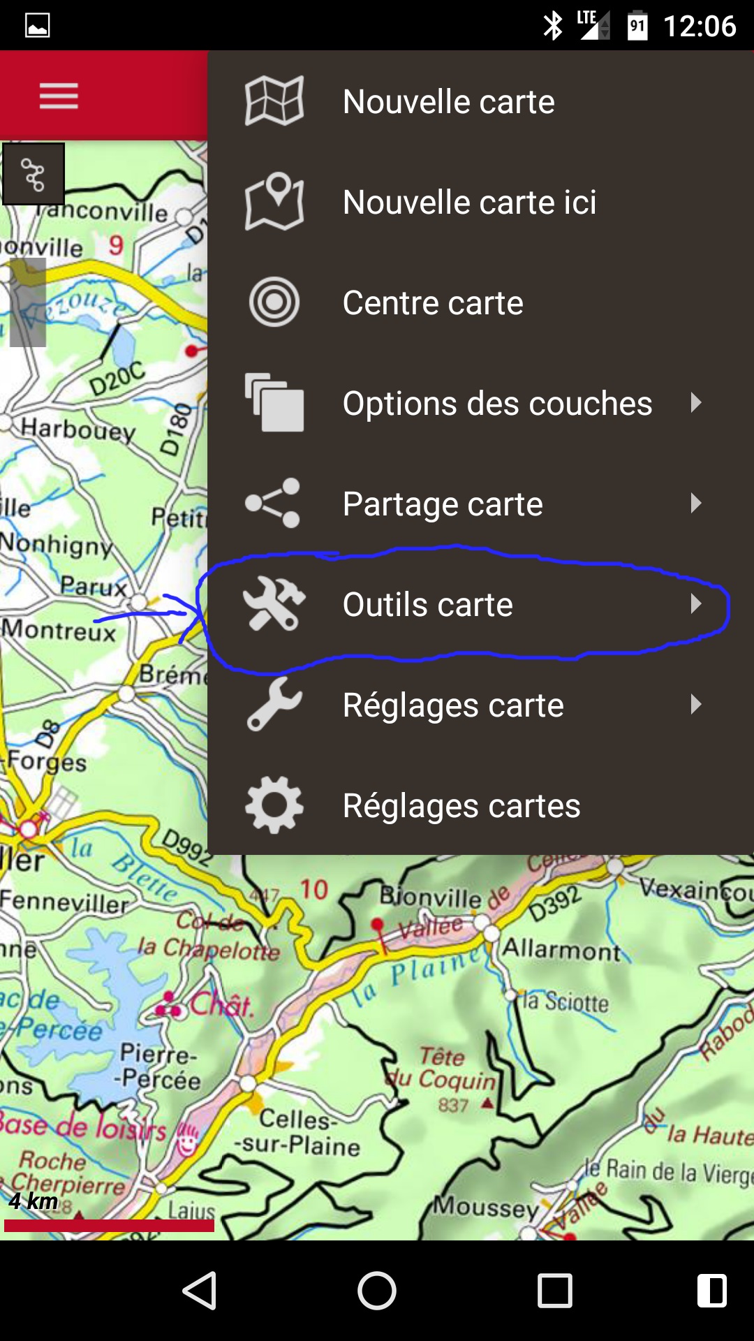 TÉLÉCHARGER CARTES IGN ORUXMAPS IGN ORUXMAPS CARTES TÉLÉCHARGER
