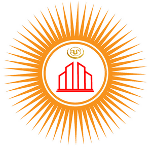 Logo gouvernemental mandrarikan