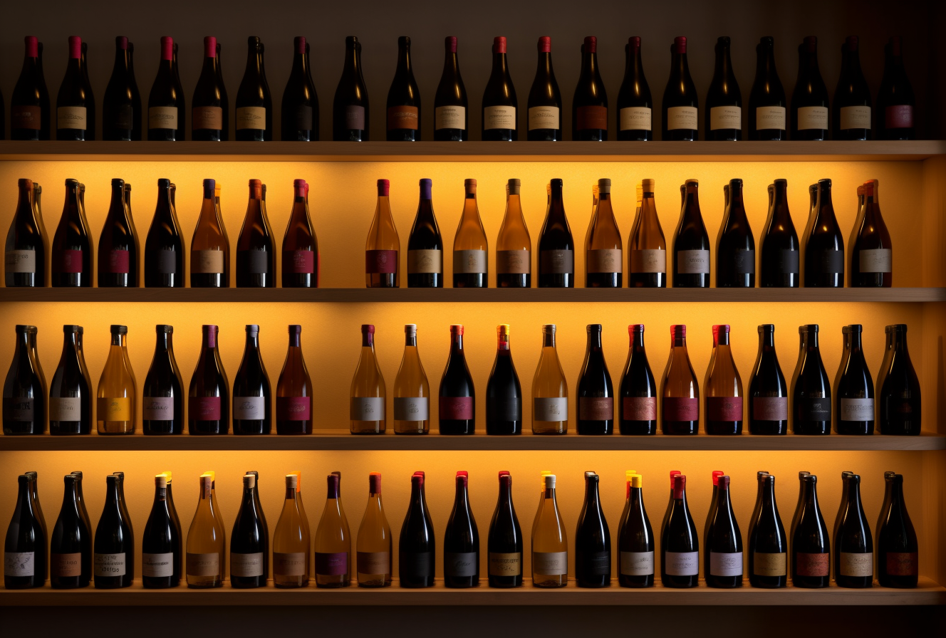 Quels sont les vins à retrouver absolument dans sa cave à vin ?