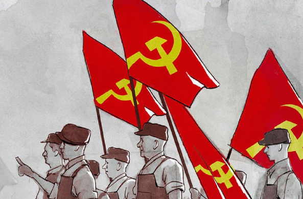 L'internationalisme, la solution ?