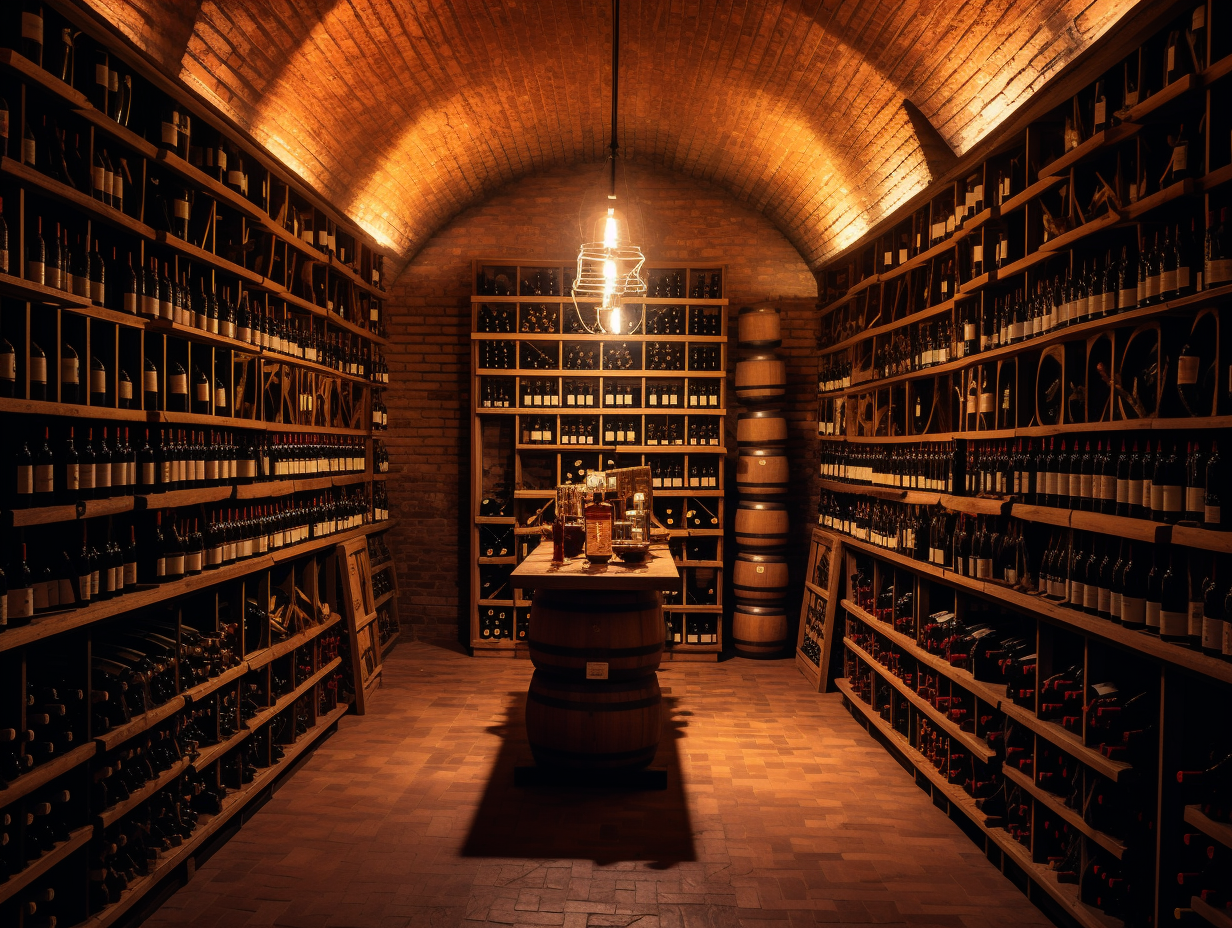 Comment aménager une cave à vin ?