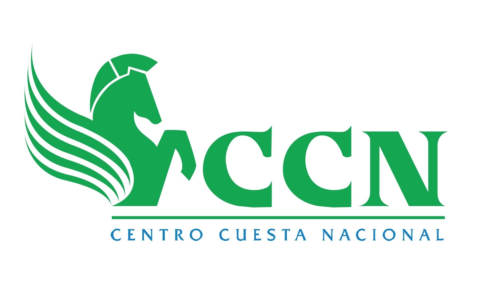 Logo GCCN