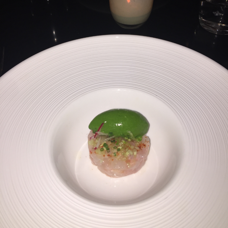 Tartare